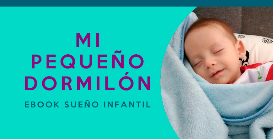 Descarga ebook sueño infantil