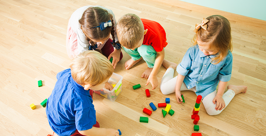 Qué es el método Montessori