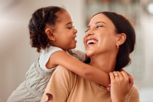 Reflexión personal: cuidando a las mamás aseguramos un mejor futuro