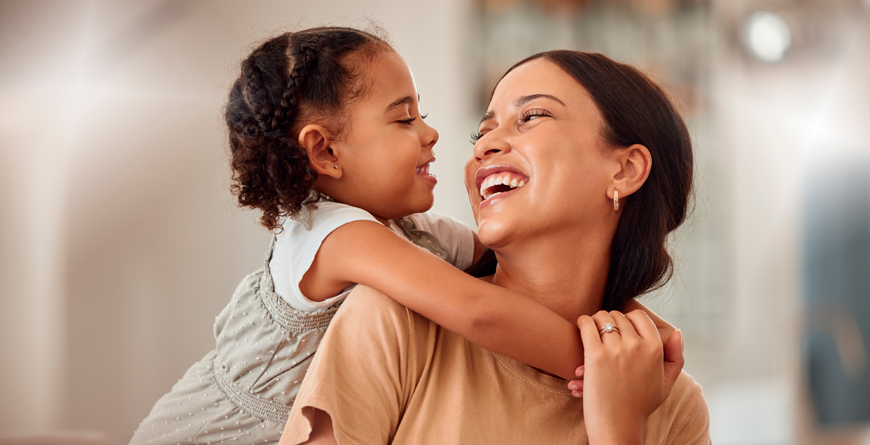 Reflexión personal: cuidando a las mamás aseguramos un mejor futuro