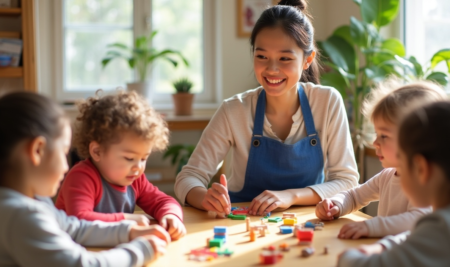 Los tres grados de obediencia según Maria Montessori