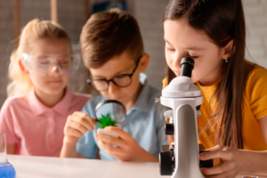 Mejores regalos de ciencia para niños