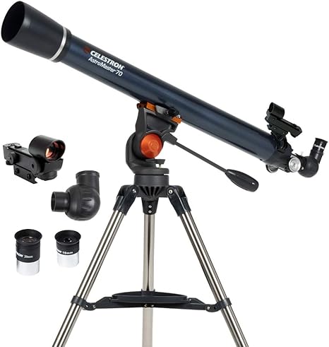 Telescopio Celestron
